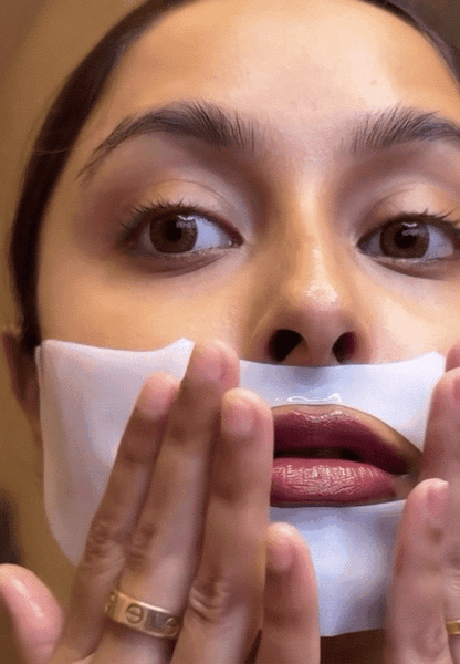 Maschera di bellezza al Bio-Collagene