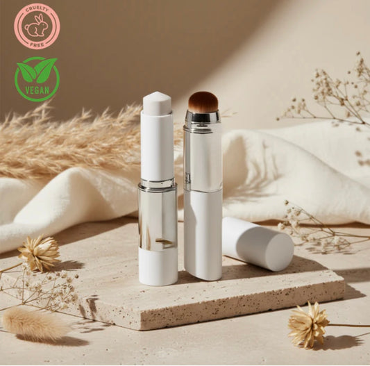 Fondotinta Coreano-Vegan e Cruelty-Free