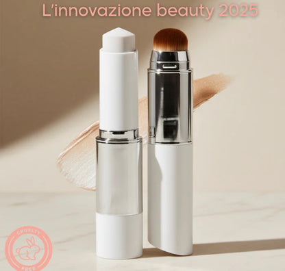 Fondotinta Coreano-Vegan e Cruelty-Free