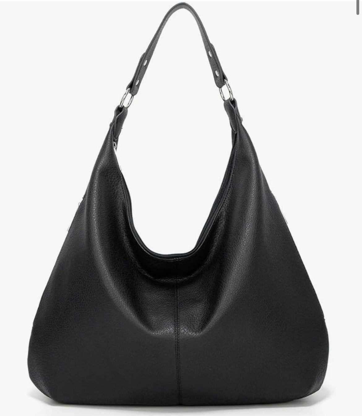 Borsa elegante a tracolla