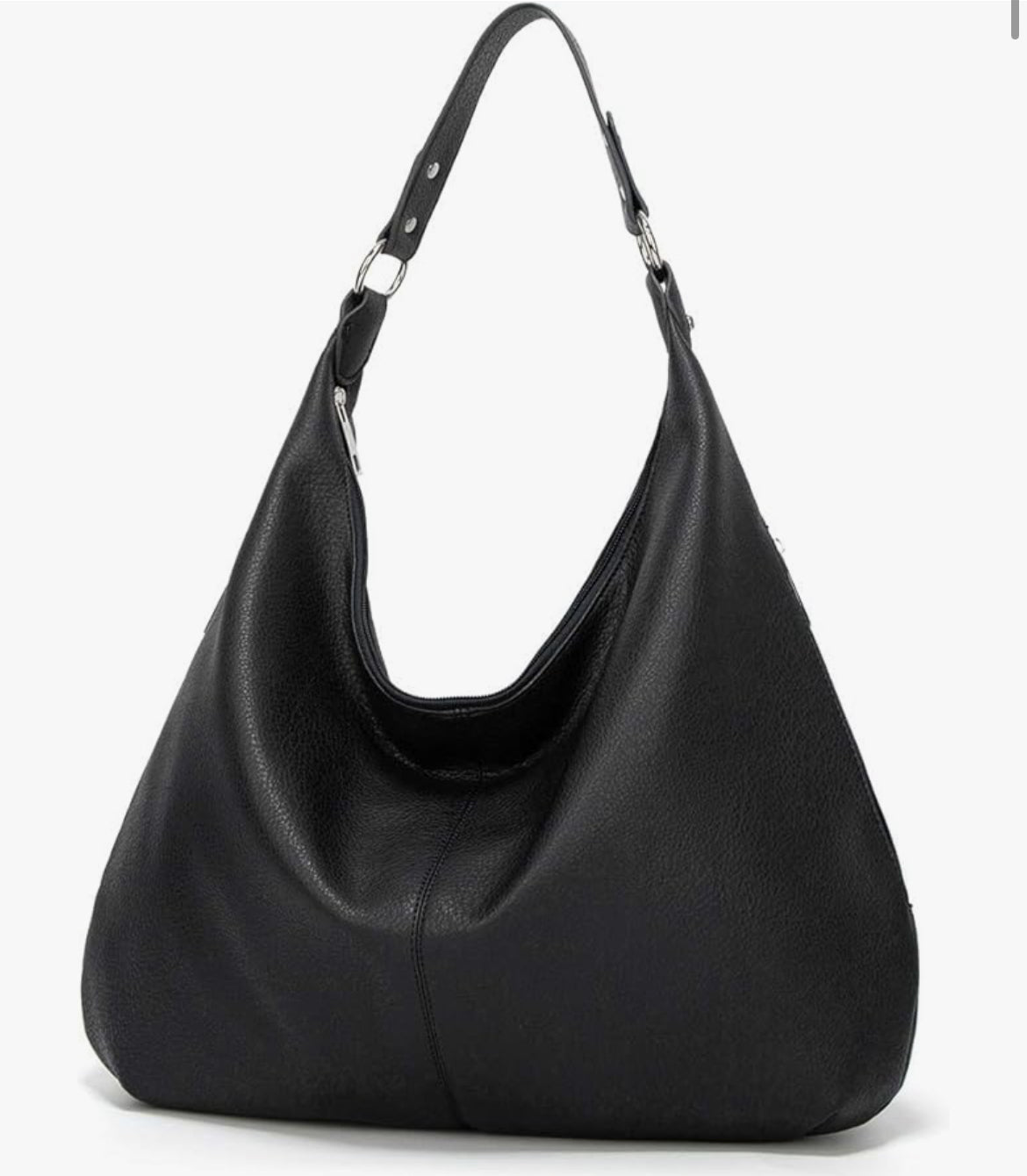 Borsa elegante a tracolla