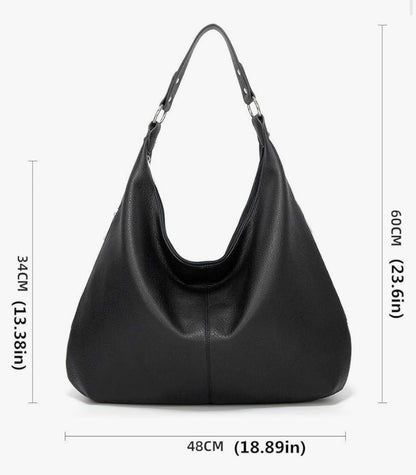 Borsa elegante a tracolla