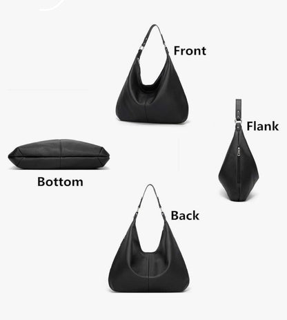 Borsa elegante a tracolla