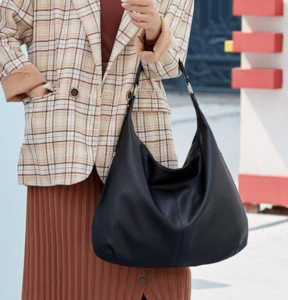 Borsa elegante a tracolla