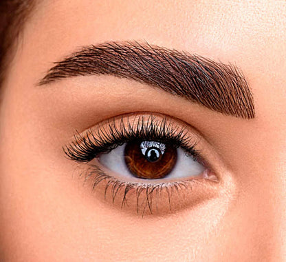 Pennarello per sopracciglia Water Proof, Vegan e Cruelty Free