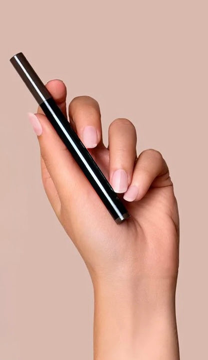 Pennarello per sopracciglia Water Proof, Vegan e Cruelty Free