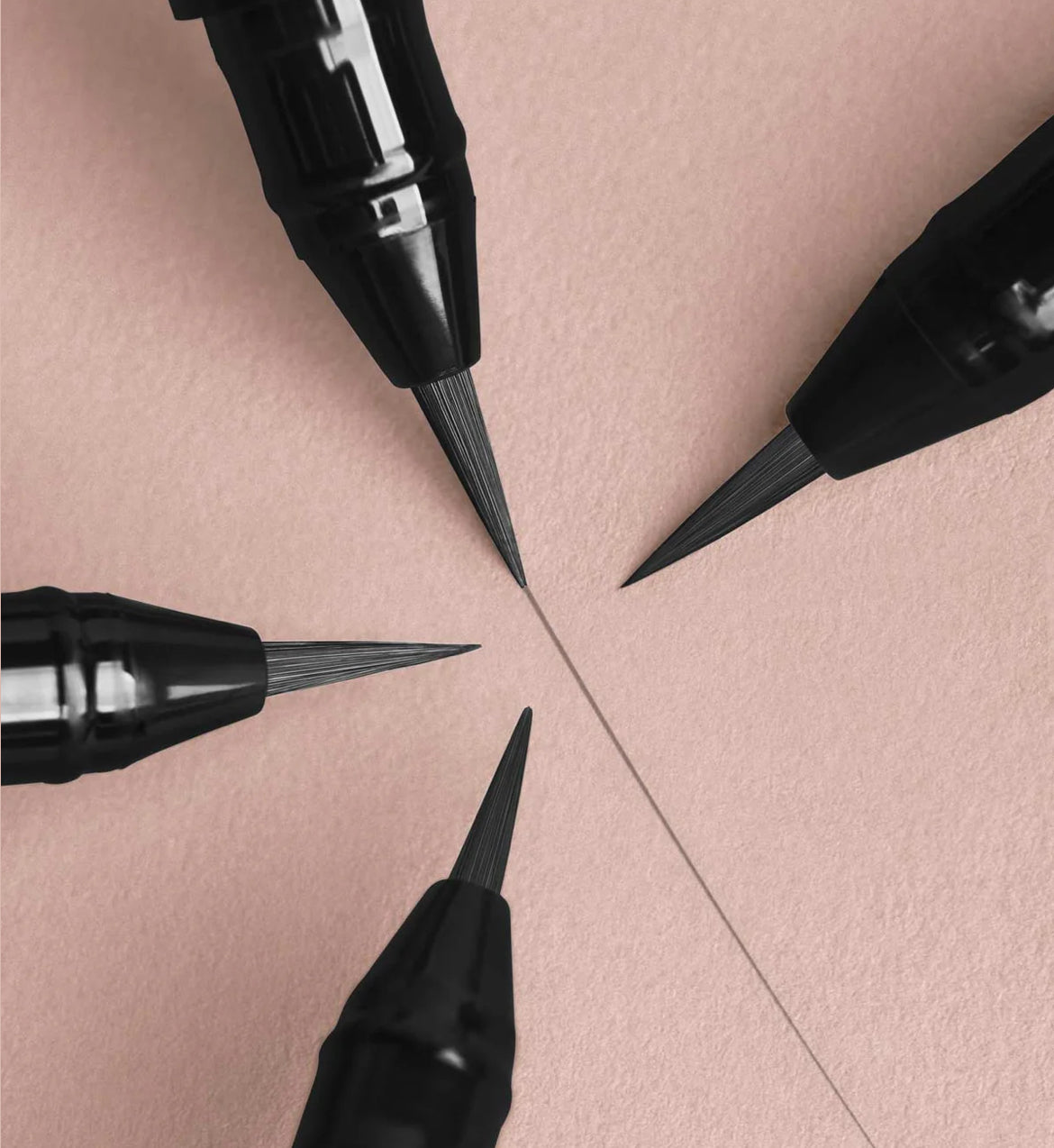 Pennarello per sopracciglia Water Proof, Vegan e Cruelty Free