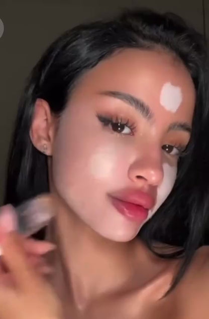 Fondotinta Coreano Vegan e Cruelty-Free